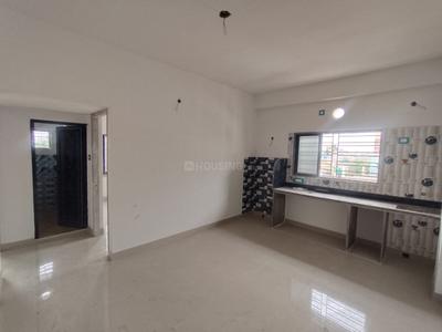Hall Image of 1023 Sq.ft 3 BHK Apartment / Flat for sale in New Town Kolkata for Rs. 4603500