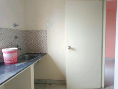 Kitchen Image of 1100 Sq.ft 3 BHK Apartment / Flat for sale in Parui Mauza Kolkata for Rs. 5400000