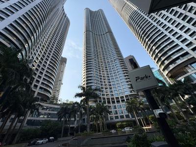 Image of 2600 Sq.ft 3 BHK Apartment / Flat for sale in Lodha World Crest, Lower Parel, Mumbai for Rs. 140000000