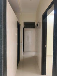 Passage Image of 995 Sq.ft 2 BHK Apartment / Flat for sale in Dombivli West Thane for Rs. 6600000