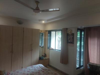 Bedroom Image of 950 Sq.ft 2 BHK Apartment / Flat for sale in Vasant Vihar Complax, Thane West Thane for Rs. 17500000