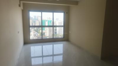 Living Room Image of 750 Sq.ft 1.5 BHK Apartment / Flat for sale in Vision Heights, Jogeshwari West Mumbai for Rs. 18500000