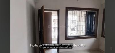 Bedroom Image of 1250 Sq.ft 3 BHK Apartment / Flat for sale in New Town Kolkata for Rs. 11000000