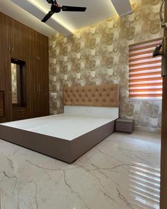 Bedroom Image of 950 Sq.ft 2 BHK Independent House for sale in Veerapuram Chennai for Rs. 5500000