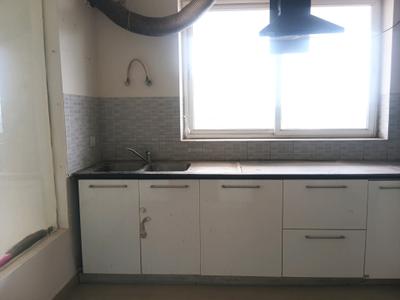 Kitchen Image of 2836 Sq.ft 4 BHK Apartment / Flat for sale in Brisk Lumbini Terrace Homes, Sector 109 Gurgaon for Rs. 25000000