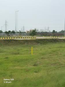 Image of 100 Sq.ft Residential Plot / Land for sale in Krish Seasons, Burera, Bhiwadi for Rs. 2600000