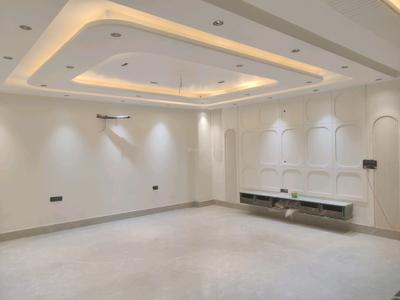 Living Room One Image of 3700 Sq.ft 4 BHK Builder Floor for sale in Ridhi Homes Signature Floors, Green Field Colony Faridabad for Rs. 30500000