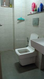 Image of 1671 Sq.ft 3 BHK Apartment / Flat for sale in Bodakdev, Ahmedabad for Rs. 16500000