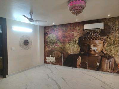 Living Room Image of 2115 Sq.ft 3 BHK Builder Floor for sale in Creative Estate Floors, Sector 49 Faridabad for Rs. 17000000