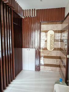 Bathroom Image of 1100 Sq.ft 2.5 BHK Apartment / Flat for sale in Juhi Serenity, Ghansoli Navi Mumbai for Rs. 24000000