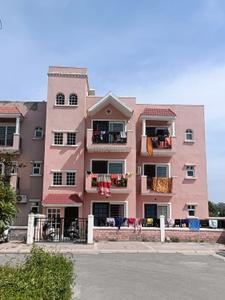3 BHK Independent Builder Floor