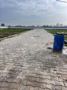 Image of 504 Sq.ft Residential Plot / Land for sale in Noida Extension, Greater Noida for Rs. 2128000