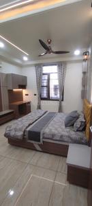 Bedroom Image of 1800 Sq.ft 3 BHK Villa for sale in Niwaru Jaipur for Rs. 5987631