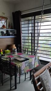 Image of 1499 Sq.ft 2 BHK Apartment / Flat for sale in Chharodi, Ahmedabad for Rs. 6800000