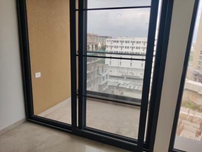 Balcony Image of 1680 Sq.ft 3 BHK Apartment / Flat for sale in Vision Vanessa, Ravet Pune for Rs. 20000000