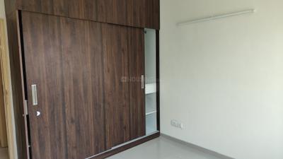 Bedroom Image of 1750 Sq.ft 4 BHK Builder Floor for rent in Emaar Emerald Hill, Sector 65 Gurgaon for Rs. 59500