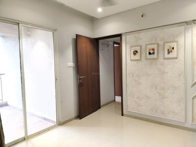 Bedroom Image of 1080 Sq.ft 2 BHK Apartment / Flat for sale in Mayuri Adhinathpuram, Undri Pune for Rs. 4900000