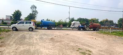 Image of 1000 Sq.ft Residential Plot / Land for sale in Babatpur, Varanasi for Rs. 1650000