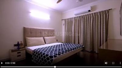 Bedroom Image of 3121 Sq.ft 4 BHK Villa for sale in Porvorim Goa for Rs. 75000000