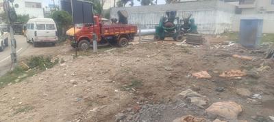 Image of 1260 Sq.ft Residential Plot / Land for sale in Neelankarai, Chennai for Rs. 18000000