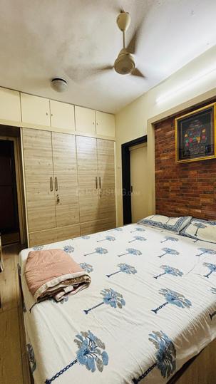 Sunshine powai Bedroom 1