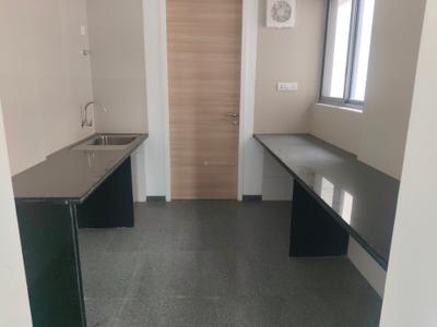 Kitchen Image of 1500 Sq.ft 3 BHK Apartment / Flat for sale in Kalpataru Jade Residences, Baner Pune for Rs. 25500000