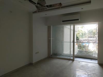 Bedroom Image of 1560 Sq.ft 3 BHK Apartment / Flat for sale in Gautam Apartments, Vile Parle West Mumbai for Rs. 52000000