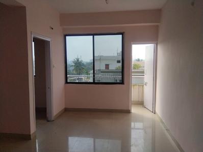 Hall Image of 1350 Sq.ft 3 BHK Apartment / Flat for rent in Morabadi Ranchi for Rs. 18000