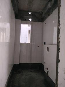 Bedroom Three Image of 1589 Sq.ft 3 BHK Apartment / Flat for sale in Pramodh Fort House by Thipparthi Constructions  Pvt. Ltd., Thanisandra Bengaluru for Rs. 11000000