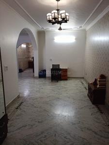 Hall Image of 2000 Sq.ft 3 BHK Independent House for rent in Green Field Colony Faridabad for Rs. 14000