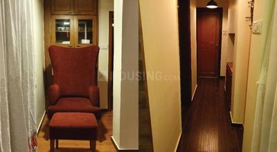 Bedroom Image of 3360 Sq.ft 4 BHK Apartment / Flat for sale in Bay View, Andheri West Mumbai for Rs. 150000000