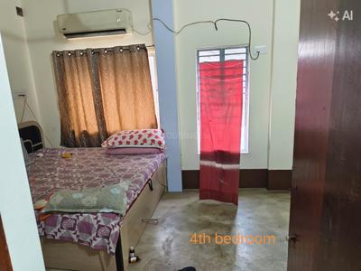 Bedroom Image of 2000 Sq.ft 5 BHK Independent House for sale in Madhabpur Village Kolkata for Rs. 3500000
