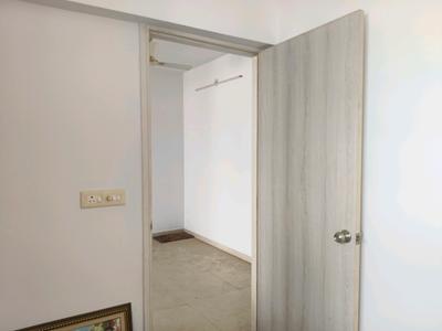 Bedroom Image of 1100 Sq.ft 2.5 BHK Apartment / Flat for sale in Lodha Casa Rio, Palava Phase 1 Thane for Rs. 6500000