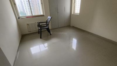 Bedroom Image of 1226 Sq.ft 3 BHK Apartment / Flat for sale in Unitech Vistas, New Town Kolkata for Rs. 11000000