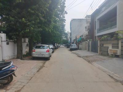 Image of 250 Sq.ft Residential Plot / Land for sale in Sector 9, Faridabad for Rs. 51500000