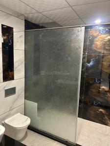 Bathroom Image of 3500 Sq.ft 4 BHK Builder Floor for sale in Sector 15 Part 2 Gurgaon for Rs. 29900000