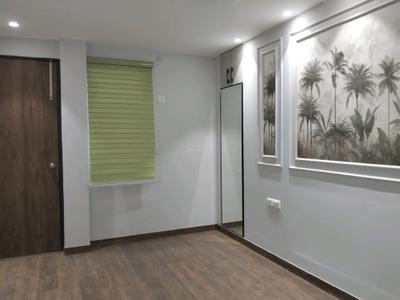 Bedroom Image of 950 Sq.ft 2 BHK Builder Floor for sale in Vikaspuri New Delhi for Rs. 14000000