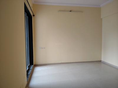 Bedroom Image of 1080 Sq.ft 2 BHK Apartment / Flat for sale in Kamothe Navi Mumbai for Rs. 12900000