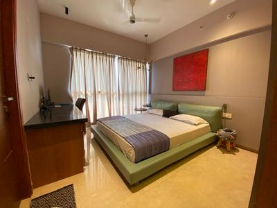 Image of 2300 Sq.ft 4 BHK Apartment / Flat for sale in Lodha Belmondo, Gahunje, Pune for Rs. 49000000