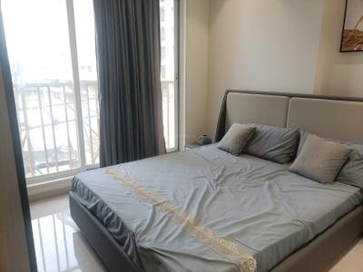 Bedroom Image of 2000 Sq.ft 4 BHK Apartment / Flat for sale in Today Aikyam, Taloja Navi Mumbai for Rs. 12000000