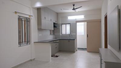 Living Room Image of 1200 Sq.ft 2 BHK Builder Floor for rent in Koramangala Bengaluru for Rs. 48000