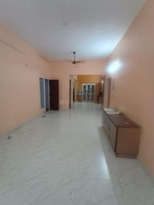 Hall Image of 2000 Sq.ft 3 BHK Apartment / Flat for rent in Adambakkam Chennai for Rs. 65000