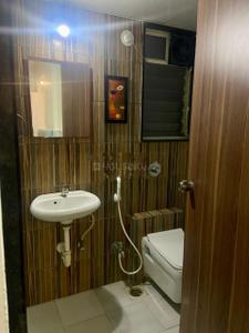 Image of 1905 Sq.ft 3 BHK Apartment / Flat for sale in Shanta Sriram Blue Birds Habitat, Yousufguda, Hyderabad for Rs. 14000040