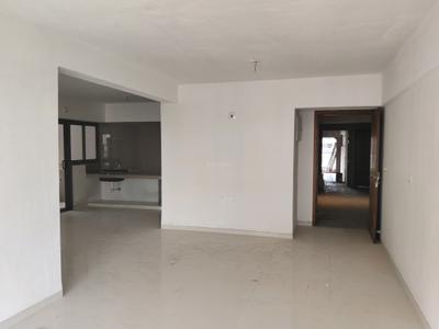 Living Room Image of 1750 Sq.ft 3 BHK Apartment / Flat for sale in Motherland Magnate Legend, Vaishno Devi Circle Ahmedabad for Rs. 9000000