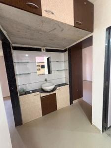 Kitchen Image of 1125 Sq.ft 2 BHK Apartment / Flat for rent in Sarthak Safal, Vavol Gandhinagar for Rs. 18500