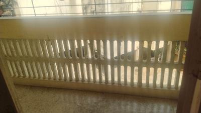 Image of 650 Sq.ft 1 BHK Apartment / Flat for rent in Niyoshi Park, Aundh, Pune for Rs. 18500