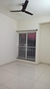 Bedroom Image of 650 Sq.ft 1 BHK Apartment / Flat for rent in Pegasus Megapolis Springs D And E, Hinjawadi Phase 2 Pune for Rs. 21500