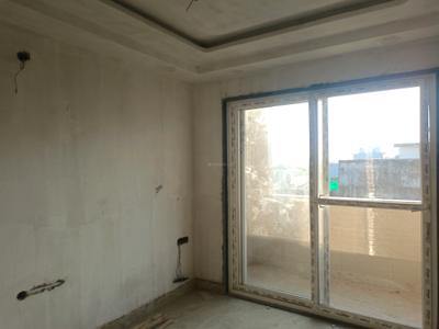 Bedroom Image of 1450 Sq.ft 4 BHK Apartment / Flat for sale in Goyal Premium Housing, Deenpur New Delhi for Rs. 11500000