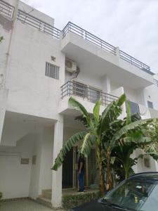 3 BHK Villa