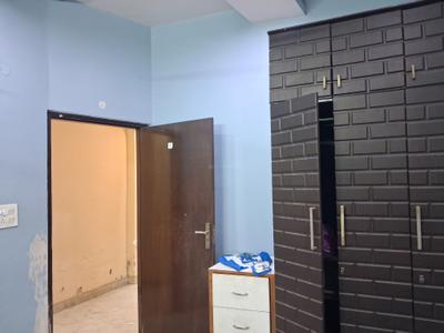 Bedroom Image of 900 Sq.ft 2 BHK Builder Floor for sale in Mansarover Garden New Delhi for Rs. 9000000